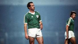 A comedy of errors: Ireland's ill-fated South American tour