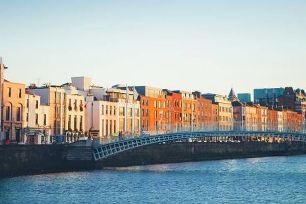 Period of ‘extreme stress’ beckons for Irish businesses