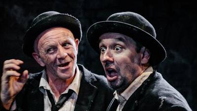 The week’s best theatre: Still waiting for Godot