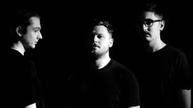 Alt-J: from days of hunger to Hunger of the Pine