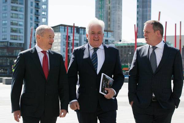 Cairn Homes sells 282 units at Citywest to Urbeo for €94m