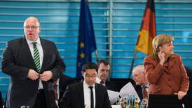 Germany’s CDU warned against courting “shrill” minorities