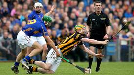 Kilkenny victory reveals strength in depth