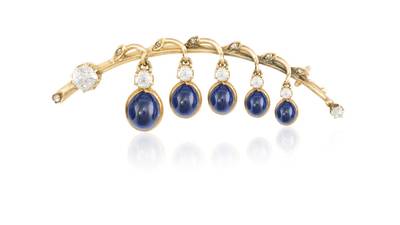 True blue razzle dazzlers that will stand the test of time