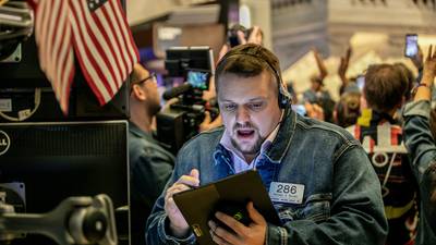 Uber and Pinterest choose New York Stock Exchange for listings