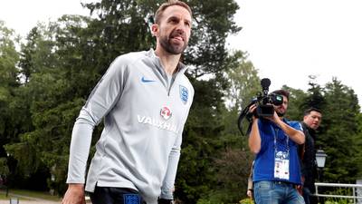 Gareth Southgate has shown a nation how to behave