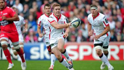 Ulster can take Pro 12 route  to return to winning ways