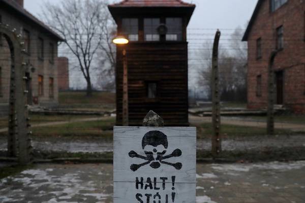 Poland’s Holocaust law is a licence to whitewash history
