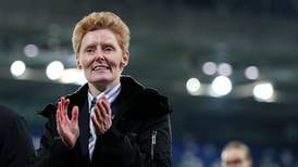 Karen Duggan: I wanted Eileen Gleeson to remain in her FAI role, but I wish her the best as manager