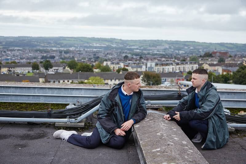 The Young Offenders review: Beloved anarchic comedy is back and as sweet as ever but why is not on RTÉ?