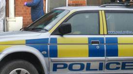Man arrested following latest suspected dissident attack on police