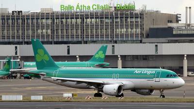 Dublin-London Heathrow named busiest air route in Europe