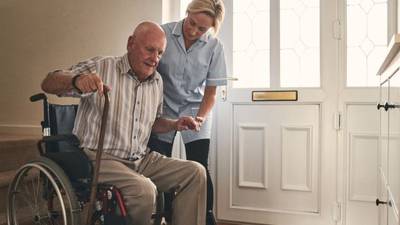 People receiving homecare services face charges under Government reforms