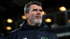 Azerbaijan an unlikely fit as Roy Keane’s managerial fire dims