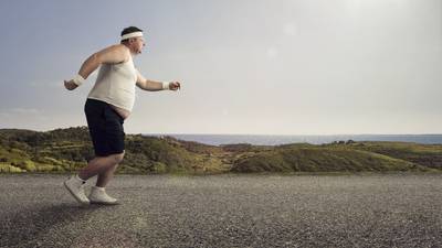William Reville: Overweight but fit is healthier than thin but unfit