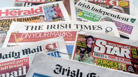 NUJ calls on Taoiseach to set up media commission