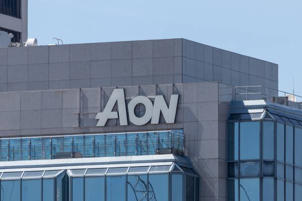 Aon chief defends logic of failed $30bn Willis tie-up