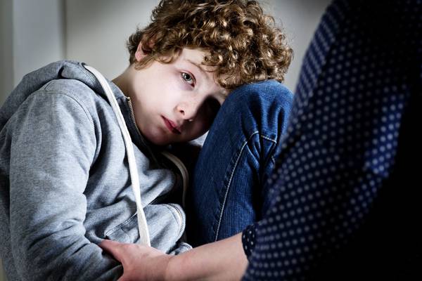 Over 2,400 children waiting for child mental health services