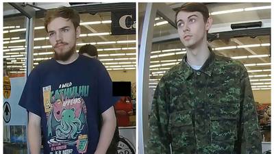 Canada teenage murder suspects ‘took their own lives’