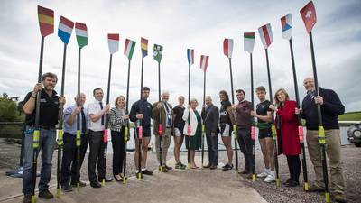National Rowing Centre gearing up for Coupe de la Jeunesse