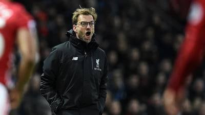League Cup semi-final offers glimmer of hope for Liverpool