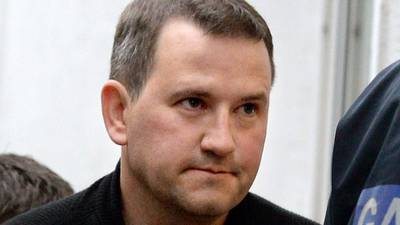 Graham Dwyer trial judge cites  significance of phone evidence