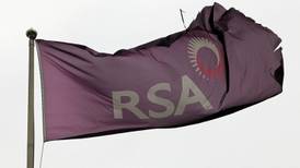 RSA Insurance Ireland fined €3.5m for accounting scandal