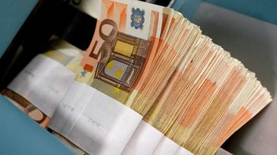 Woman jailed for stealing €270,000 from solicitors firm