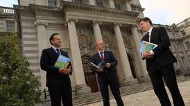 Climate Action Plan worth €125bn unveiled by Coalition