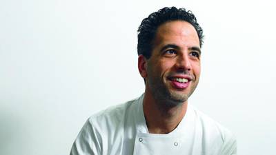 Ottolenghi and Redzepi coming to Ireland