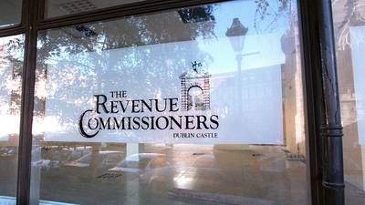 Revenue planning clampdown on white collar  tax evasion