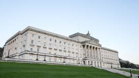 Northern Ireland minister hints at ‘alternatives’ if no agreement on restoring institutions