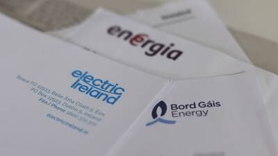 Energy bills: Failure to switch costing customers thousands, CRU finds