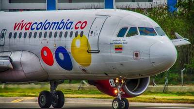 Irelandia Aviation expands into Peru with launch of Viva Air
