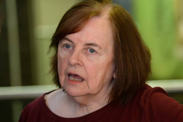 Bernadette McAliskey: ‘The North’s economy cannot survive without immigrant labour’