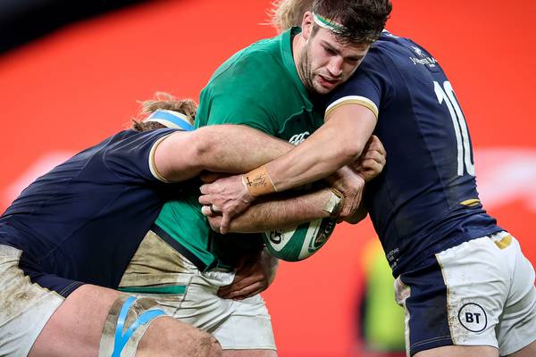 Owen Doyle: World Rugby have a duty to make the sport safer for next generation