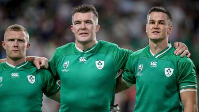 Gordon D’Arcy: Time for IRFU to be bold and secure futures of prized assets