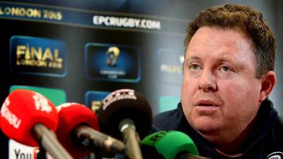 Castres have something to prove in Dublin