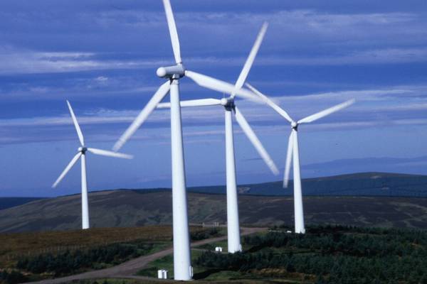 Greencoat Renewables boost company-asset portfolio