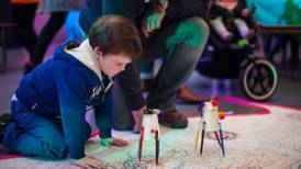 Festival of Curiosity: everything from Lego workshops to a ‘yawn chorus’