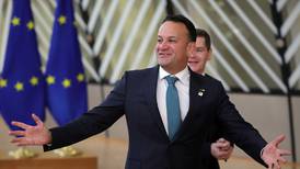 Varadkar opposed to boycott by Ireland of Eurovision over Israel’s participation