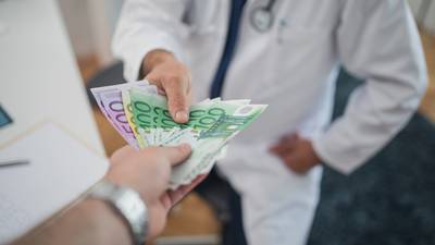 Crowd-funding of healthcare often preys on false hope