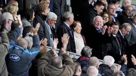 Dave Whelan ‘is a good-natured person’ says Roberto Martinez