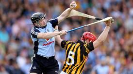 Dublin hurlers send champions Kilkenny packing in Portlaoise