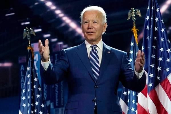 Biden victory will not turn clock back on global trade