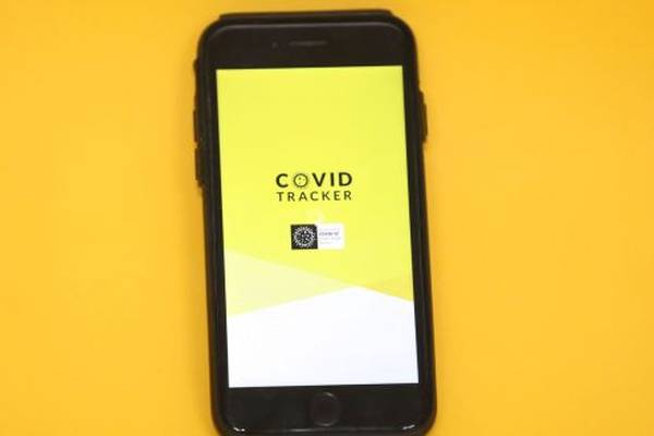 Covid tracker app alerts for close contacts issued to 137 people so far