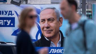 Prolonging Netanyahu’s premiership may come at a cost for Israel