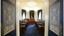 Let’s keep the Seanad going and open  it up so that new voices are heard