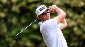 Séamus Power needs big week in Dallas to qualify for PGA Championship