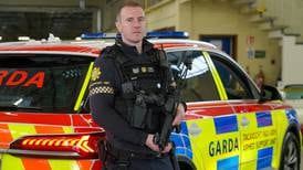 Inside the Garda Armed Support Unit: ‘You see things no one should ever see – shootings, murders and stabbings’